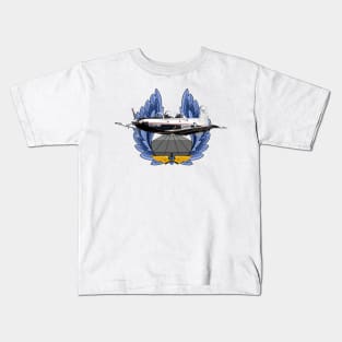 T-6A Texan II Kids T-Shirt